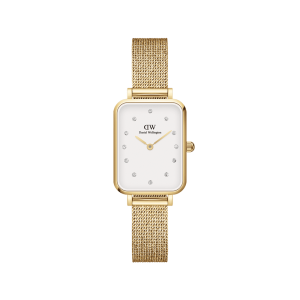 Đồng hồ Quadro Lumine Pressed Evergold - Vàng — ảnh tham khảo 1