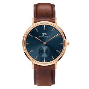 Classic Multi Eye Arctic — Vàng hồng — ảnh tham khảo 1