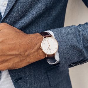 Classic Bristol — Vàng hồng — ảnh tham khảo 2